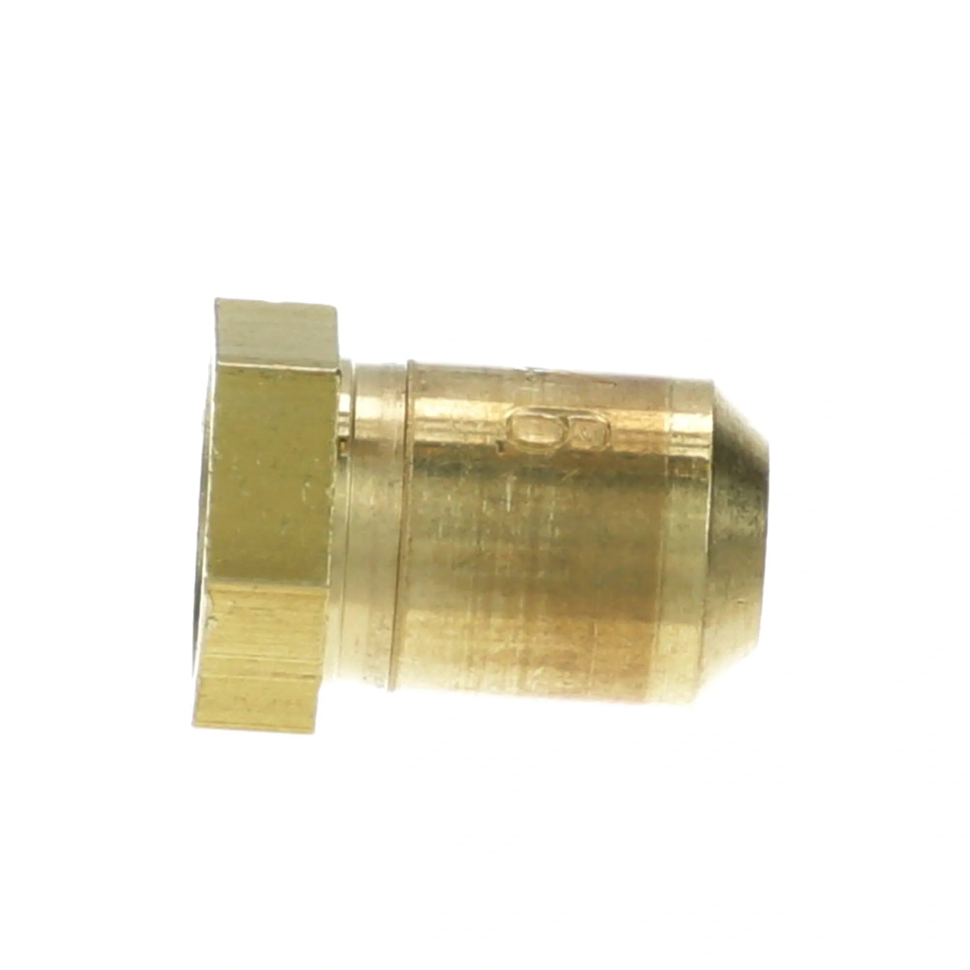 00-719951-00046 Hobart - Brass Hood Orifice #46 alternate view 1 00-719951-00046 Hobart - Brass Hood Orifice #46 alternate view 1